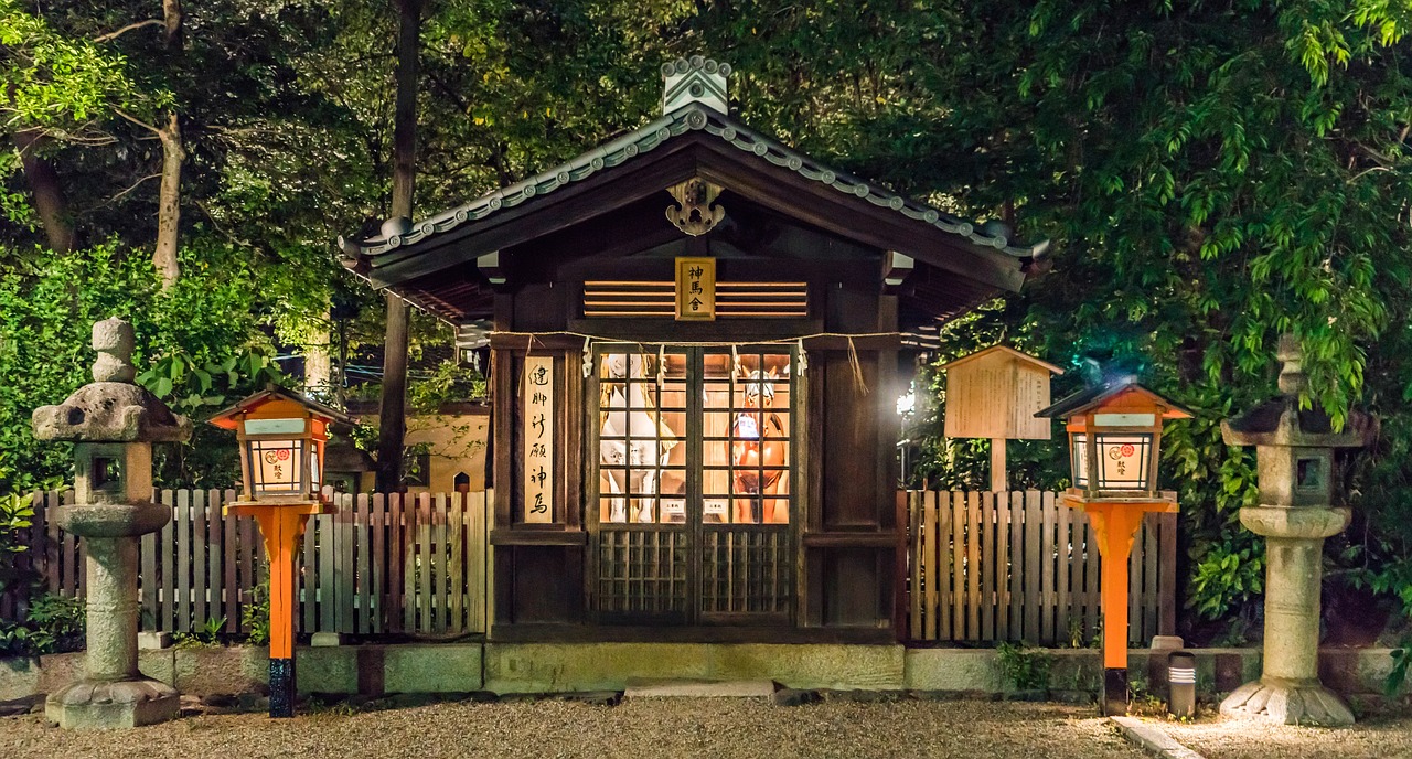 The Gion Matsuri - Kyoto's Historic Festival Extravaganza